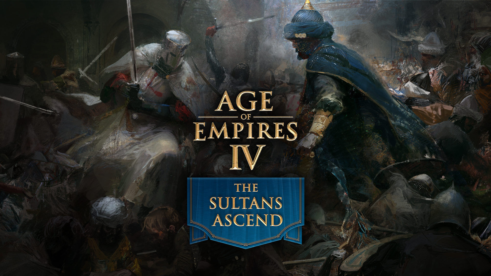 You can now pre-order The Sultans Ascend expansion!