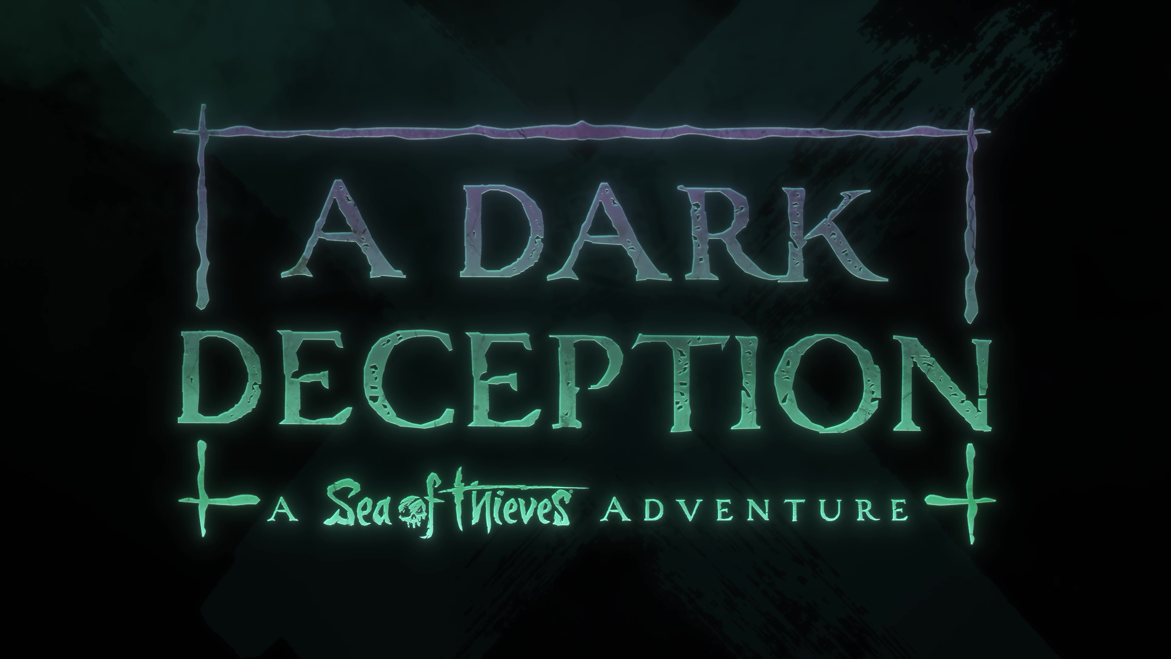 A Dark Deception