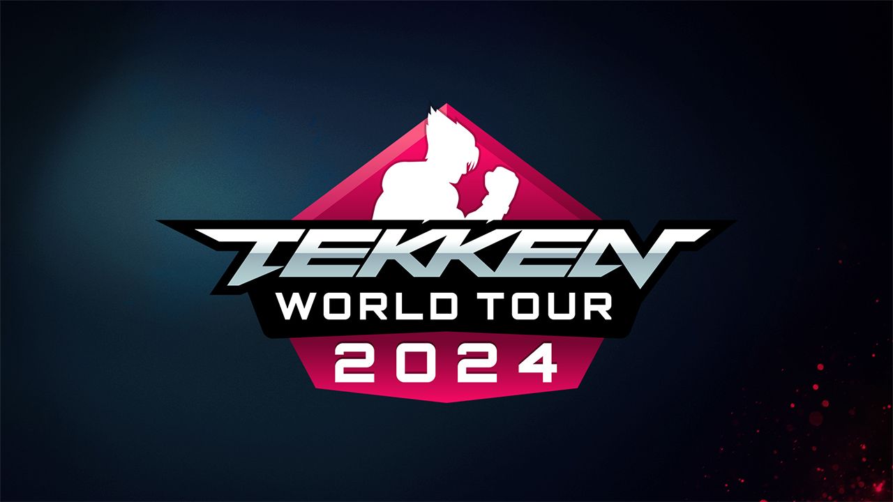 Tekken World Tour 2024 starts on April 13, 2024