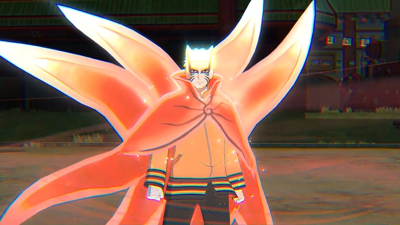 Naruto X Boruto: Ultimate Ninja Storm Connections Reveals More