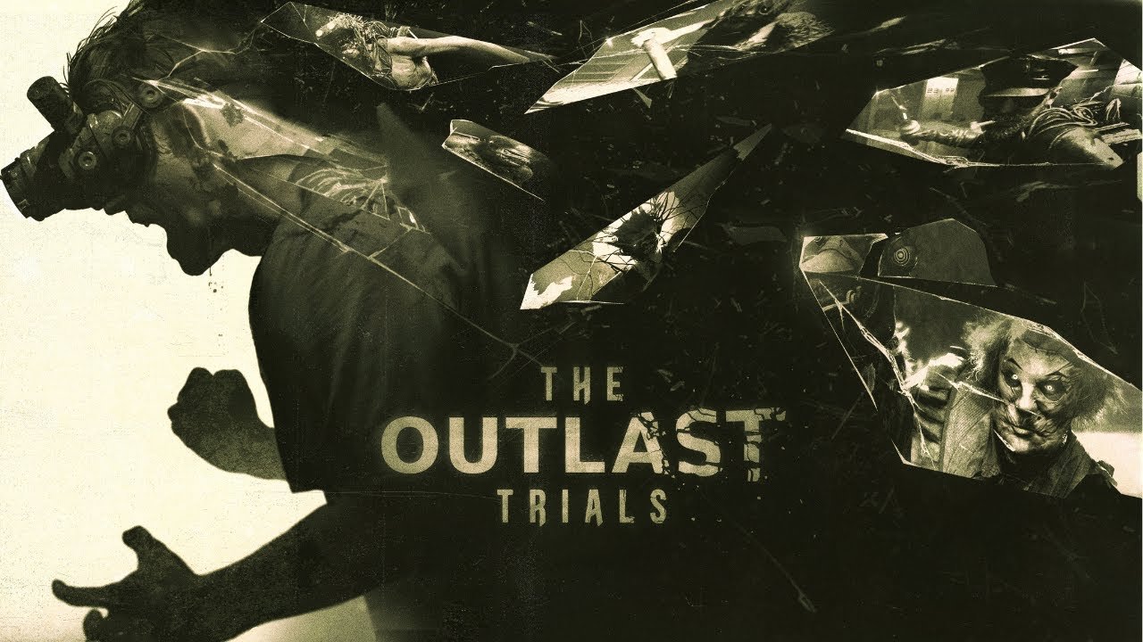 Outlast Trials версии 1.0 уже доступна!